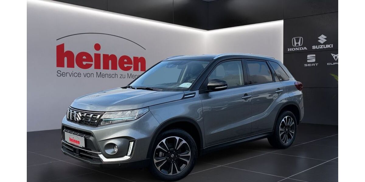 Suzuki Vitara 13.668 km 22.399 &euro; Essen 45141