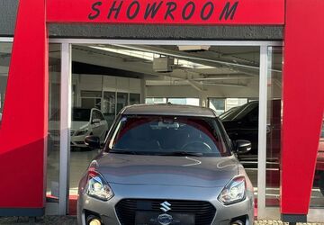Suzuki Swift 41.015 km 12.900 &euro; Mülheim an der Ruhr 45472