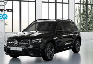 Mercedes-Benz GLB 200 14.500 km 47.880 &euro; Hagen 58135