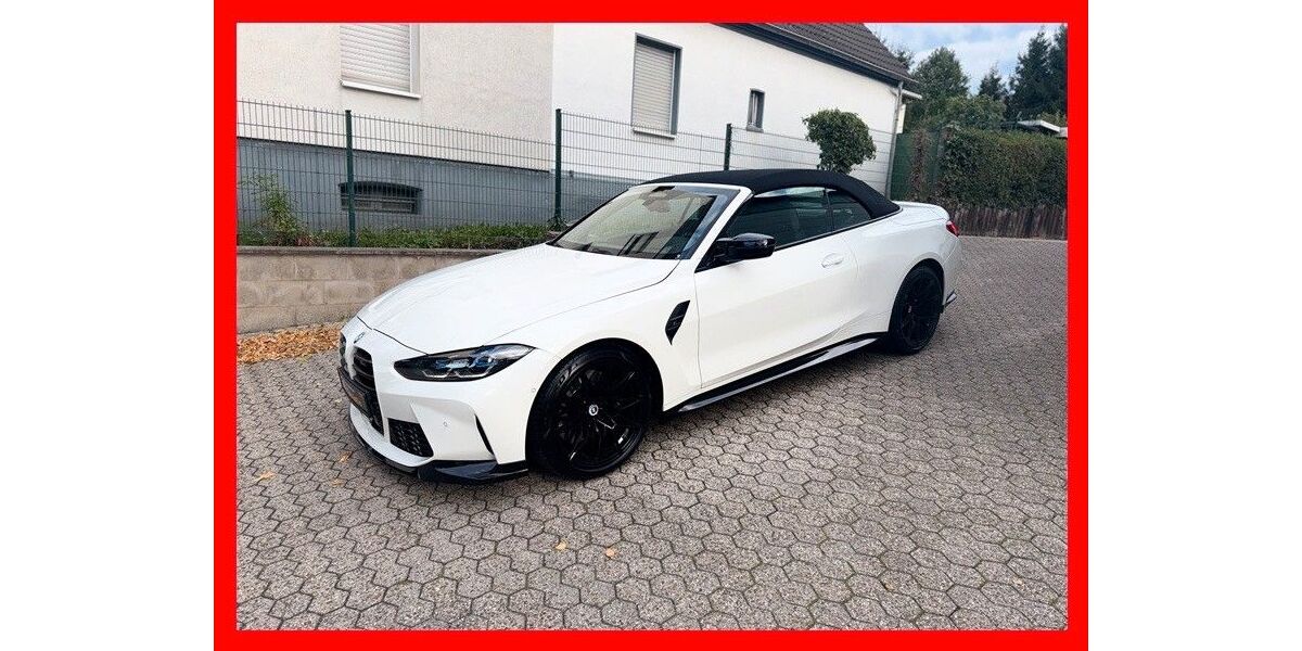 BMW M4 44.000 km 64.649 &euro; Witten 58454