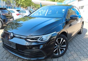 VW Golf 71.300 km 19.990 &euro; Bochum 44866