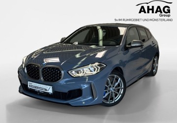 BMW M135 53.353 km 34.940 &euro; Bochum 44809