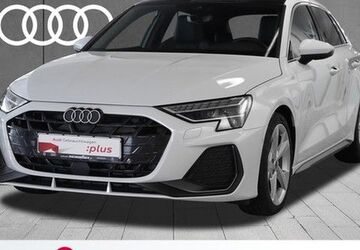 Audi A3 12.920 km 34.440 &euro; Lünen 44534