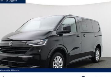 VW T7 Caravelle 13.634 km 49.490 &euro; Bochum 44866