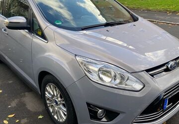 Ford C-Max 130.000 km 5.300 &euro; Dortmund 44309