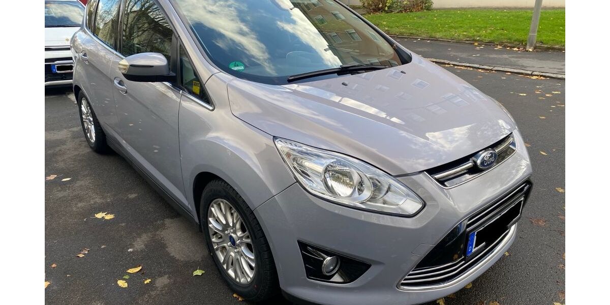 Ford C-Max 130.000 km 5.300 &euro; Dortmund 44309
