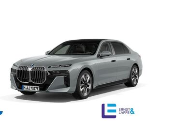 BMW i7 2.100 km 118.000 &euro; Essen 45134