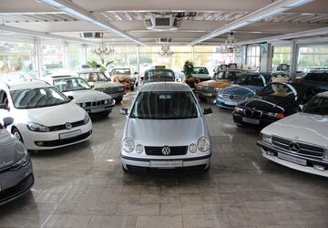 VW Polo 120.000 km 4.990 &euro; Essen 45356