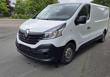 Renault Trafic 227.000 km 6.490 &euro; Mülheim an der Ruhr 45473