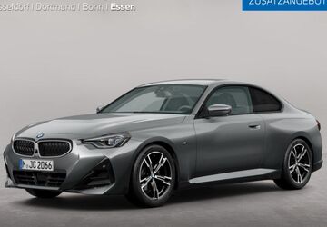 BMW 218 24.693 km 39.999 &euro; Essen 45141