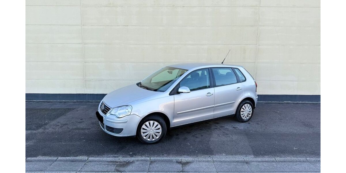VW Polo 88.575 km 5.199 &euro; Hagen 58099