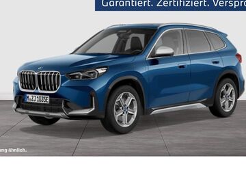 BMW X1 15.315 km 43.880 &euro; Herne 44625
