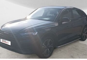 Audi Q5 105.685 km 37.960 &euro; Wetter 58300
