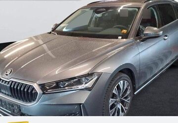 Skoda Superb 35.110 km 35.390 &euro; Bochum 44809