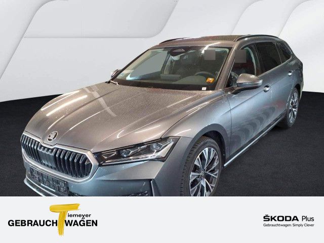 Skoda Superb 35.110 km 35.390 &euro; Bochum 44809