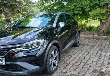 Renault Captur 29.500 km 21.000 &euro; Dortmund 44225