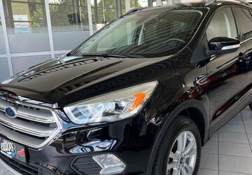 Ford Kuga 46.234 km 16.490 &euro; Dortmund Innenstadt Ost 44143