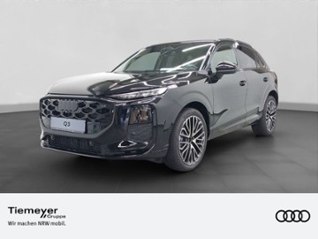 Gebrauchte Audi Q3