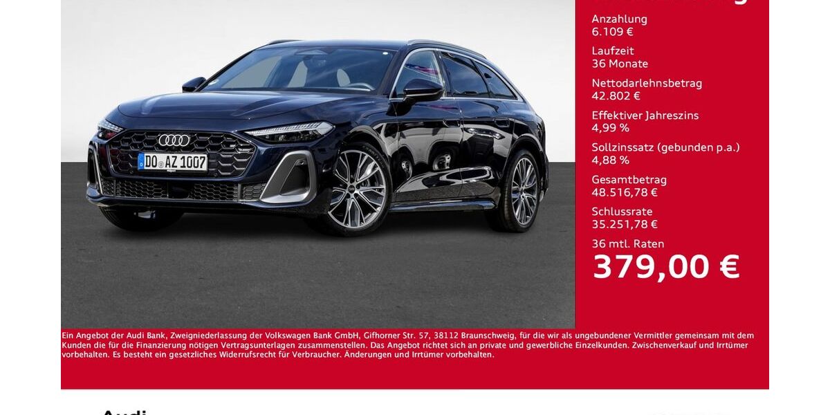 Audi A5 4.593 km 48.911 &euro; Dortmund 44143