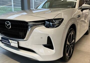 Mazda CX-60 64.130 km 36.990 &euro; Dortmund 44287