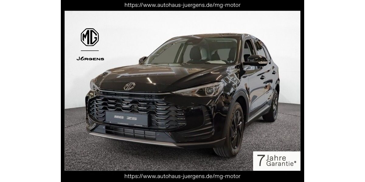 MG ZS 3.000 km 21.470 &euro; Hagen 58135