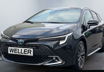 Toyota Corolla 14.664 km 27.970 &euro; Dortmund 44143