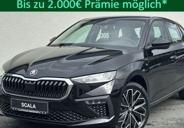 Skoda Scala 3.000 km 26.990 &euro; Castrop-Rauxel 44579
