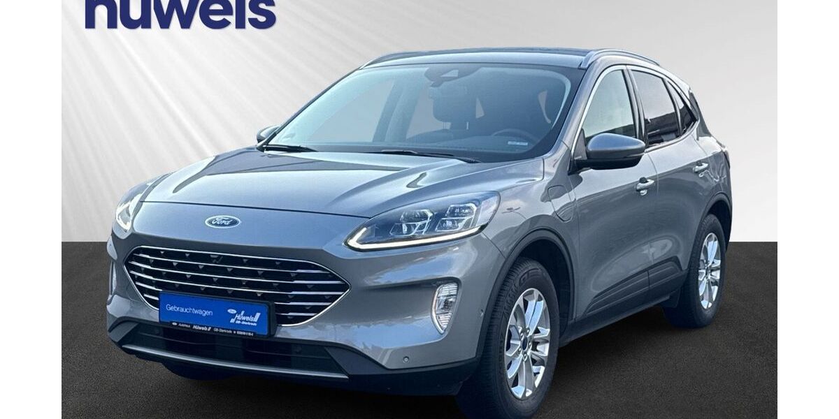 Ford Kuga 50.872 km 23.990 &euro; Oberhausen - Sterkrade 46145