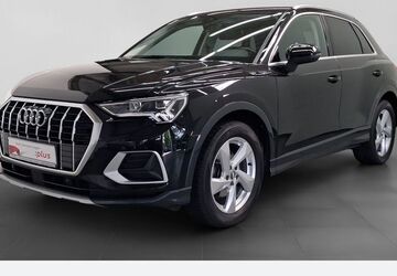Audi Q3 59.437 km 22.480 &euro; Bochum 44809
