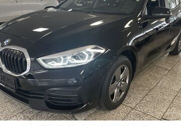 BMW 118 30.000 km 18.785 &euro; Wuppertal 42329