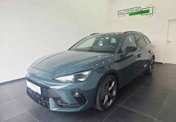 Cupra Leon 1.537 km 35.885 &euro; Hagen 58089