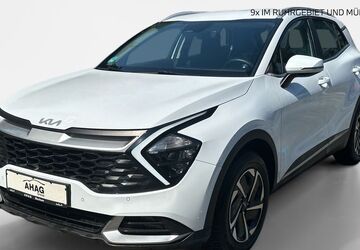 Kia Sportage 25.000 km 26.999 &euro; Bochum 44795