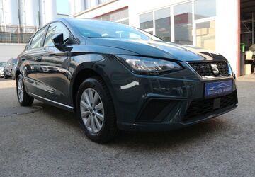 Seat Ibiza 4.700 km 18.900 &euro; Essen 45355