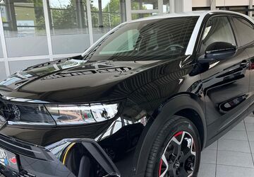 Opel Mokka 65.097 km 16.490 &euro; Dortmund Innenstadt Ost 44143