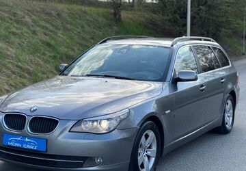 BMW 520 212.788 km 3.900 &euro; OER ERKENSCHWICK 45739