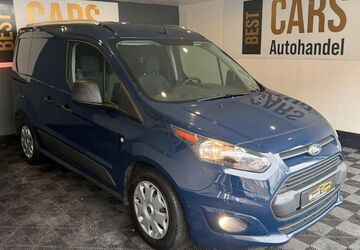 Ford Transit 73.000 km 9.300 &euro; Bochum 44805