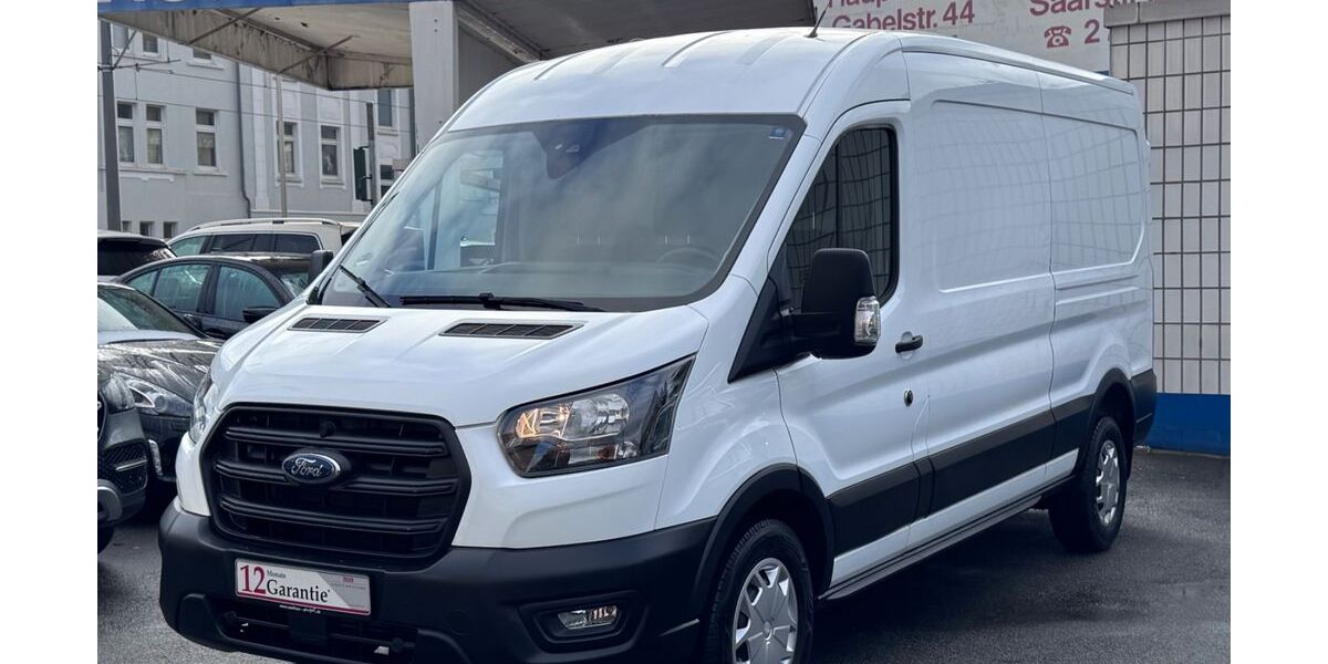 Ford Transit 23.289 km 25.900 &euro; Oberhausen 46045
