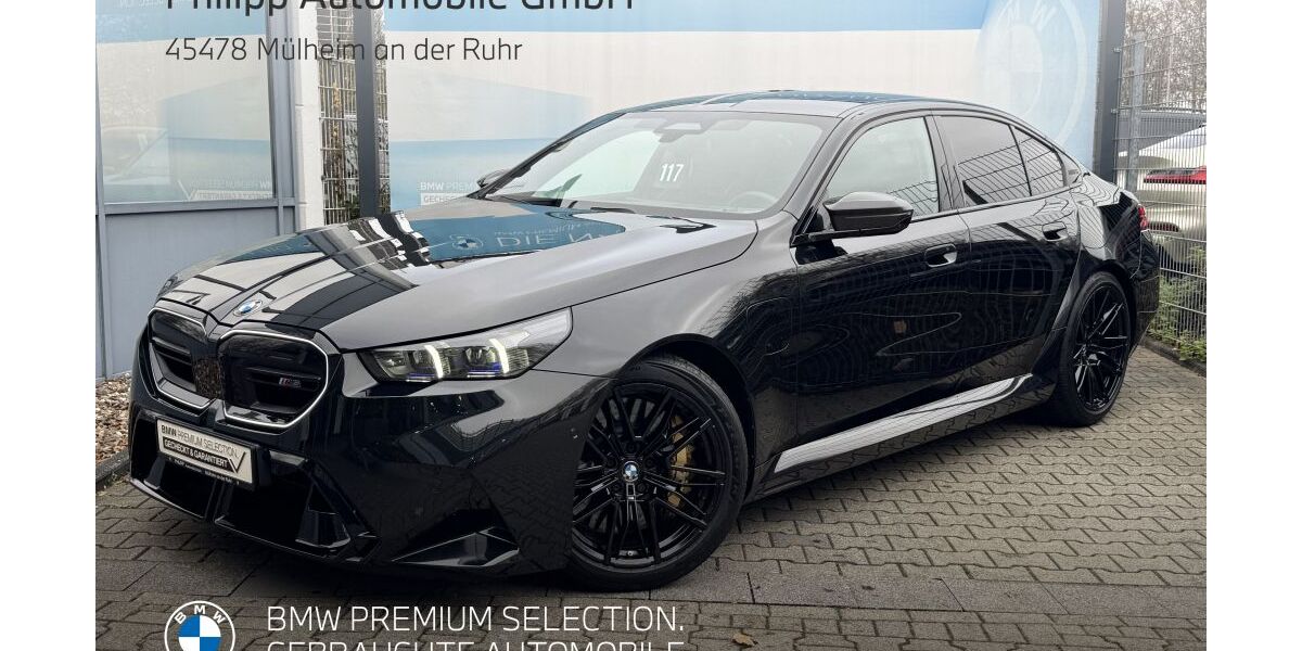 BMW M5 7.000 km 132.490 &euro; Mülheim an der Ruhr 45478