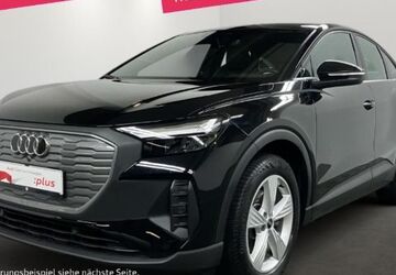 Audi Q4 e-tron 50.181 km 22.650 &euro; Hagen 58089