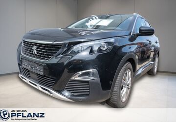 Peugeot 3008 80.000 km 18.485 &euro; Herne 44625