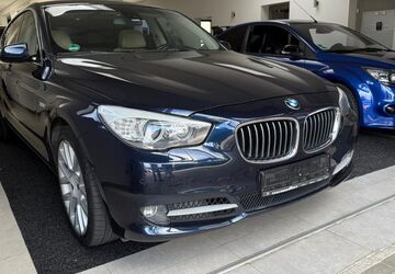 BMW 530 208.000 km 8.499 &euro; Schwerte 58239