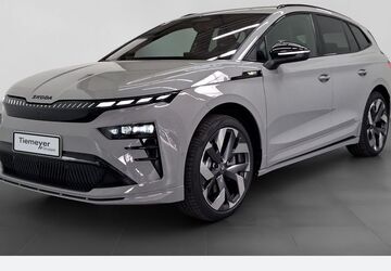 Skoda Enyaq 1.999 km 62.980 &euro; Bochum 44809