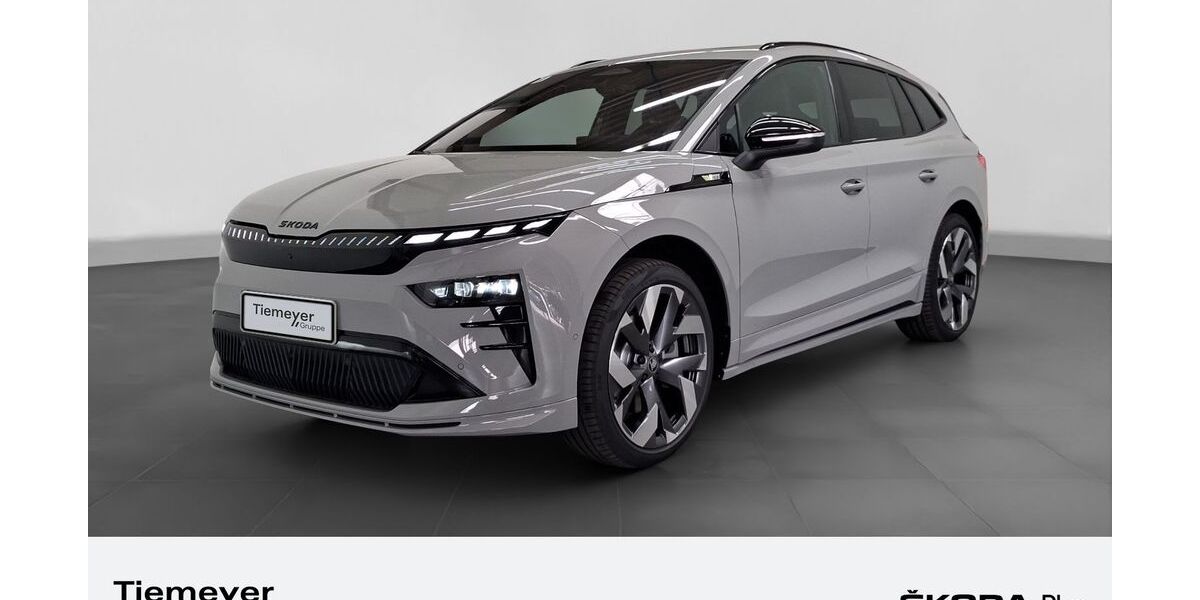 Skoda Enyaq 1.999 km 62.980 &euro; Bochum 44809
