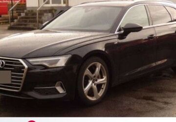 Audi A6 51.580 km 37.440 &euro; Lünen 44534