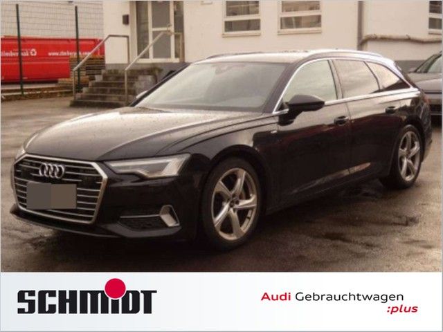 Audi A6 51.580 km 37.440 &euro; Lünen 44534