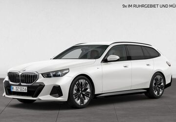 BMW 520 18.523 km 52.900 &euro; Witten 58455