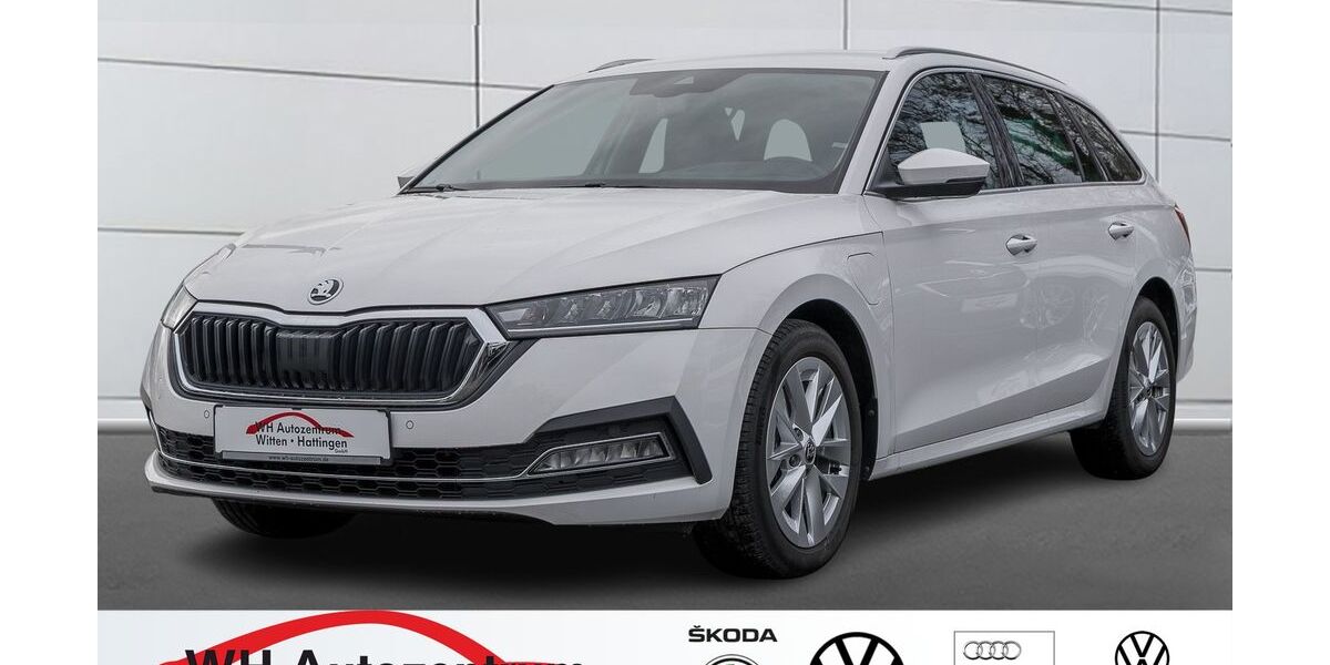 Skoda Octavia 67.280 km 21.362 &euro; Witten 58453