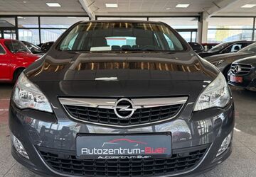 Opel Astra 90.000 km 8.990 &euro; Gelsenkirchen 45881