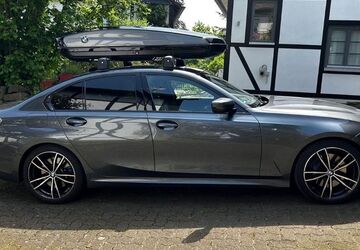 BMW 330 114.000 km 29.400 &euro; Witten 58452