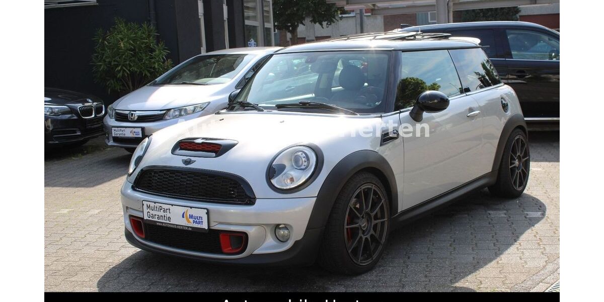 Mini Cooper S 170.000 km 9.900 &euro; Herten 45699